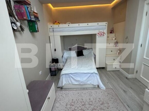 Apartament de vânzare 3 camere Burdujeni - 184681AV | BLITZ Suceava | Poza6