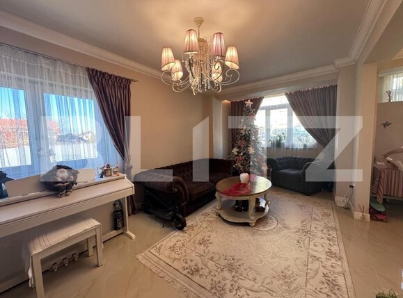Apartament de vânzare 3 camere Burdujeni - 184681AV | BLITZ Suceava | Poza2