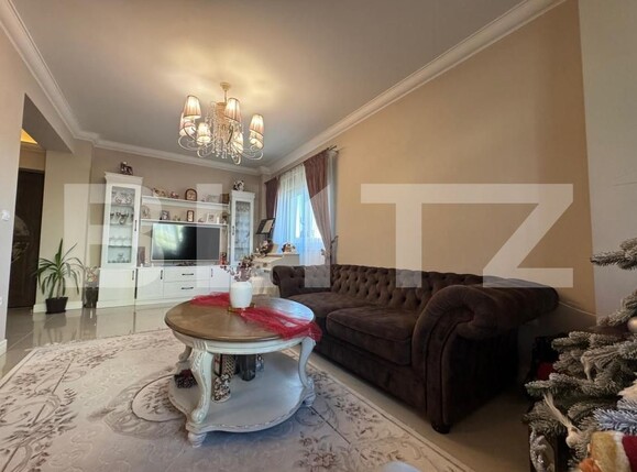 Apartament de vânzare 3 camere Burdujeni - 184681AV | BLITZ Suceava | Poza1