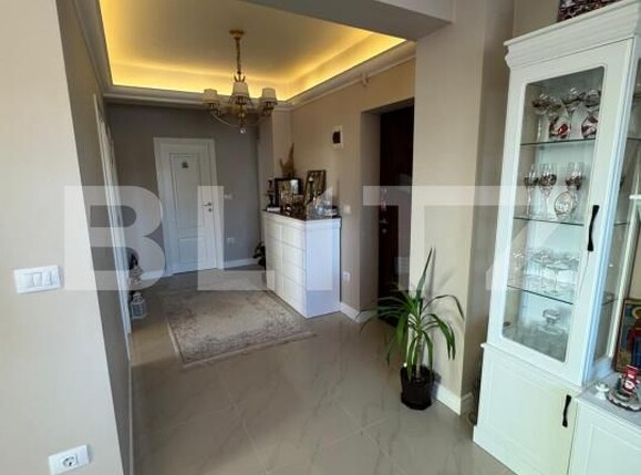 Apartament de vânzare 3 camere Burdujeni - 184681AV | BLITZ Suceava | Poza4