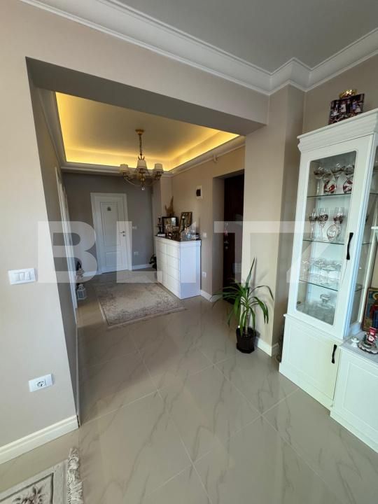 Apartament de vânzare 3 camere Burdujeni - 184681AV | BLITZ Suceava | Poza4