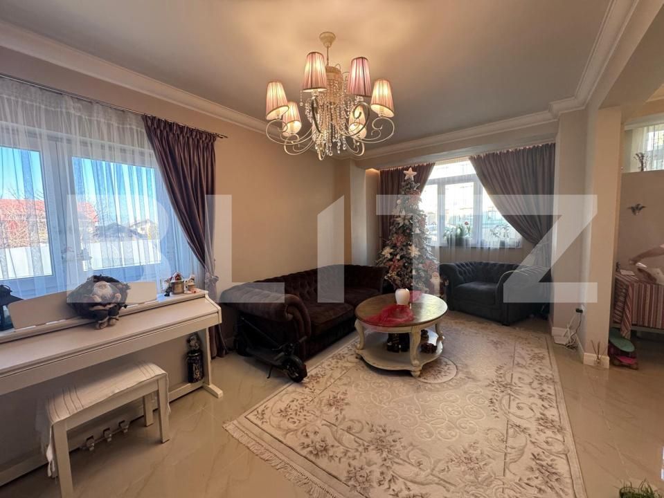 Apartament de vânzare 3 camere Burdujeni - 184681AV | BLITZ Suceava | Poza2