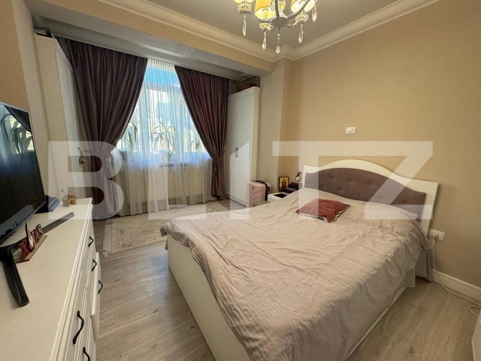 Apartament de vânzare 3 camere Burdujeni - 184681AV | BLITZ Suceava | Poza5