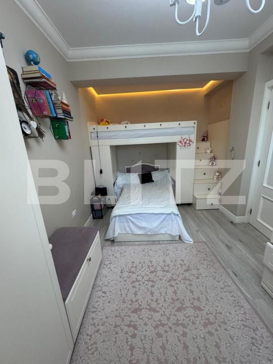 Apartament de vânzare 3 camere Burdujeni - 184681AV | BLITZ Suceava | Poza6