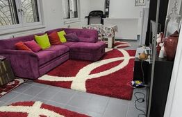 Apartament 3 camere, decomandat, ideal pentru spatiu comercial, zona Burdujeni.