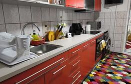 Apartament 3 camere, decomandat, ideal pentru spatiu comercial, zona Burdujeni.