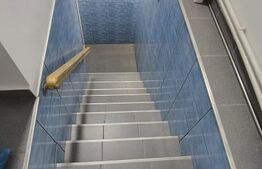 Apartament 3 camere, decomandat, ideal pentru spatiu comercial, zona Burdujeni.