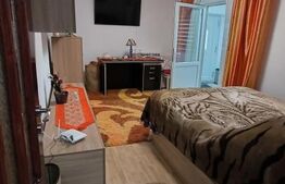 Apartament 3 camere, decomandat, ideal pentru spatiu comercial, zona Burdujeni.