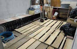 Apartament 3 camere, decomandat, ideal pentru spatiu comercial, zona Burdujeni.