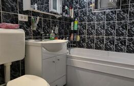 Apartament 3 camere, decomandat, ideal pentru spatiu comercial, zona Burdujeni.