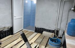 Apartament 3 camere, decomandat, ideal pentru spatiu comercial, zona Burdujeni.