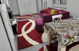 Apartament 3 camere, decomandat, ideal pentru spatiu comercial, zona Burdujeni.