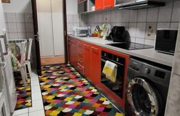 Apartament 3 camere, decomandat, ideal pentru spatiu comercial, zona Burdujeni.