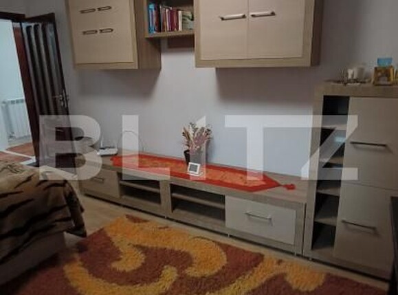 Apartament de închiriat 3 camere Burdujeni - 184774AI | BLITZ Suceava | Poza12