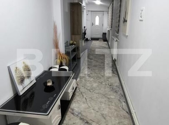 Apartament de închiriat 3 camere Burdujeni - 184774AI | BLITZ Suceava | Poza2
