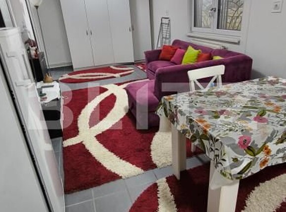 Apartament de închiriat 3 camere Burdujeni - 184774AI | BLITZ Suceava | Poza4