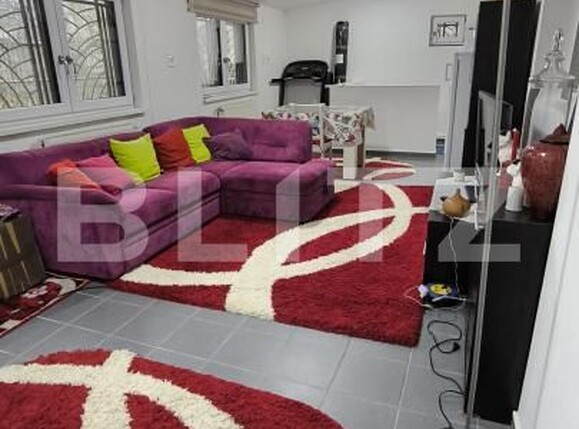 Apartament de închiriat 3 camere Burdujeni - 184774AI | BLITZ Suceava | Poza8