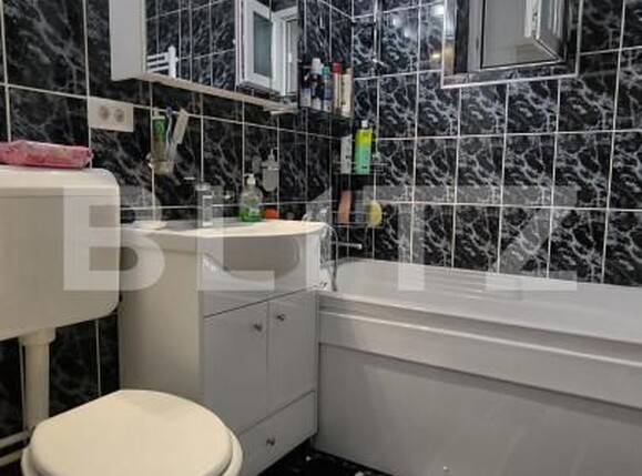 Apartament de închiriat 3 camere Burdujeni - 184774AI | BLITZ Suceava | Poza13