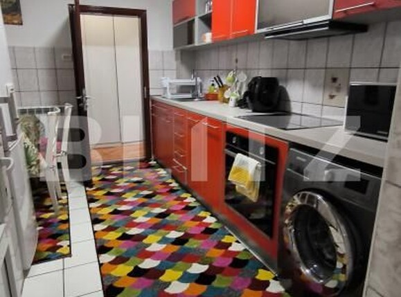 Apartament de închiriat 3 camere Burdujeni - 184774AI | BLITZ Suceava | Poza9