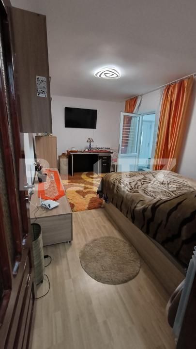 Apartament de închiriat 3 camere Burdujeni - 184774AI | BLITZ Suceava | Poza4
