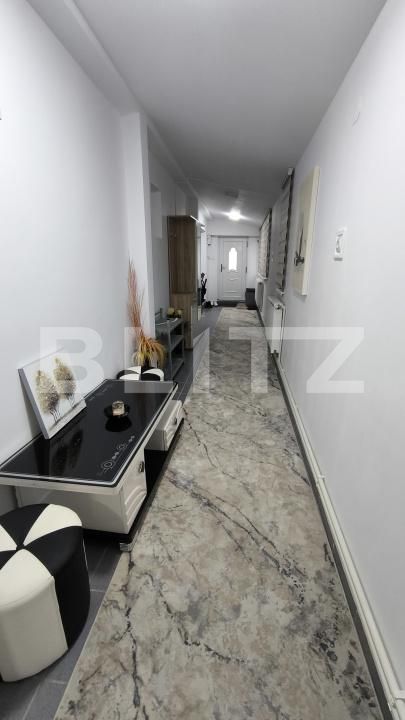 Apartament de închiriat 3 camere Burdujeni - 184774AI | BLITZ Suceava | Poza7