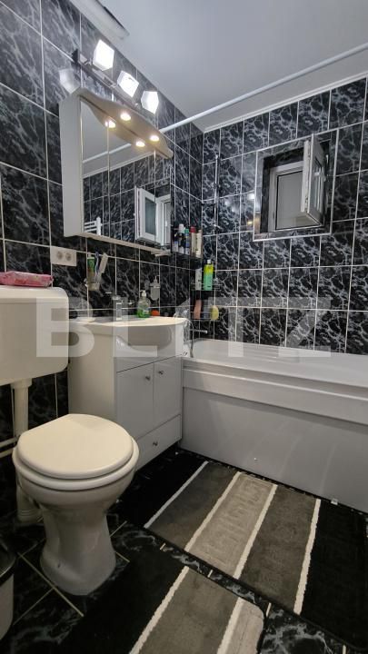 Apartament de închiriat 3 camere Burdujeni - 184774AI | BLITZ Suceava | Poza6