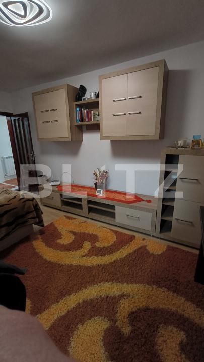 Apartament de închiriat 3 camere Burdujeni - 184774AI | BLITZ Suceava | Poza12