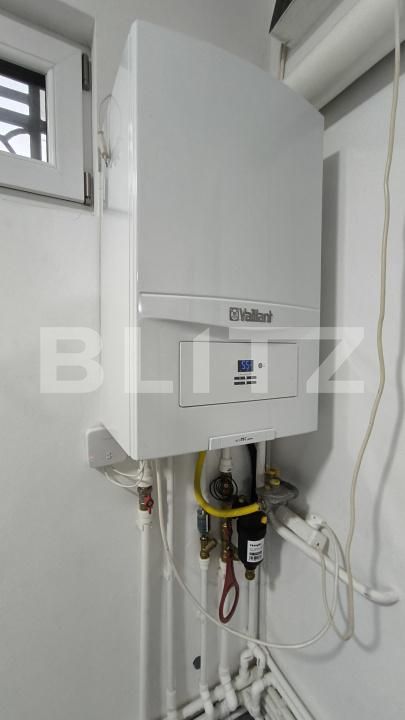 Apartament de închiriat 3 camere Burdujeni - 184774AI | BLITZ Suceava | Poza11