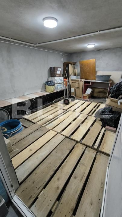 Apartament de închiriat 3 camere Burdujeni - 184774AI | BLITZ Suceava | Poza7