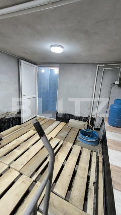 Apartament de închiriat 3 camere Burdujeni - 184774AI | BLITZ Suceava | Poza13