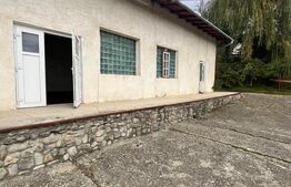 Spatiu comercial  multifunctional  de inchiriat, Cacica
