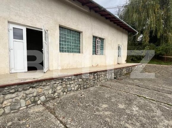 Spațiu comercial de închiriat Radauti - 184797SIC | BLITZ Suceava | Poza1