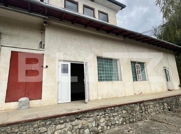 Spațiu comercial de închiriat Radauti - 184797SIC | BLITZ Suceava | Poza2