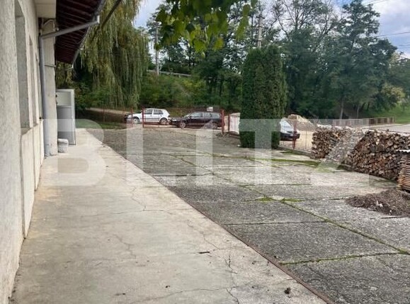 Spațiu comercial de închiriat Radauti - 184797SIC | BLITZ Suceava | Poza7