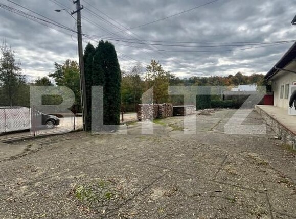 Spațiu comercial de închiriat Radauti - 184797SIC | BLITZ Suceava | Poza5