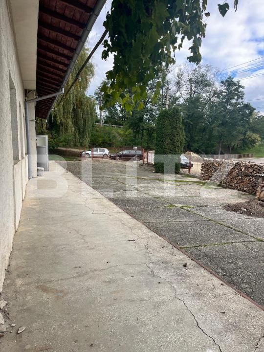 Spațiu comercial de închiriat Radauti - 184797SIC | BLITZ Suceava | Poza7