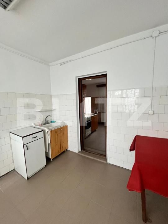 Spațiu comercial de închiriat Radauti - 184797SIC | BLITZ Suceava | Poza14