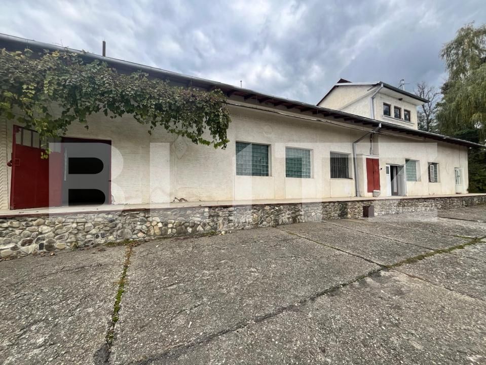 Spațiu comercial de închiriat Radauti - 184797SIC | BLITZ Suceava | Poza3