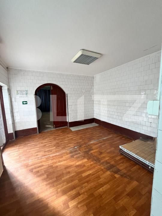 Spațiu comercial de închiriat Radauti - 184797SIC | BLITZ Suceava | Poza9