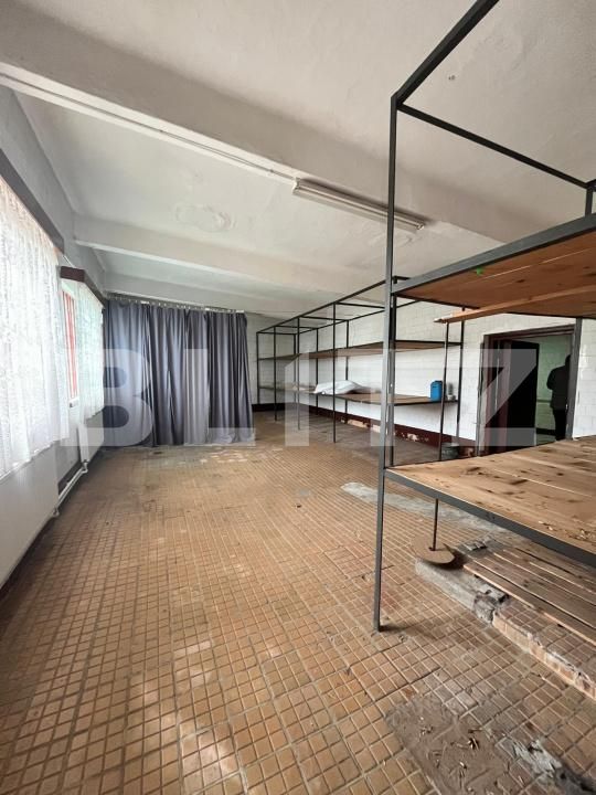 Spațiu comercial de închiriat Radauti - 184797SIC | BLITZ Suceava | Poza13