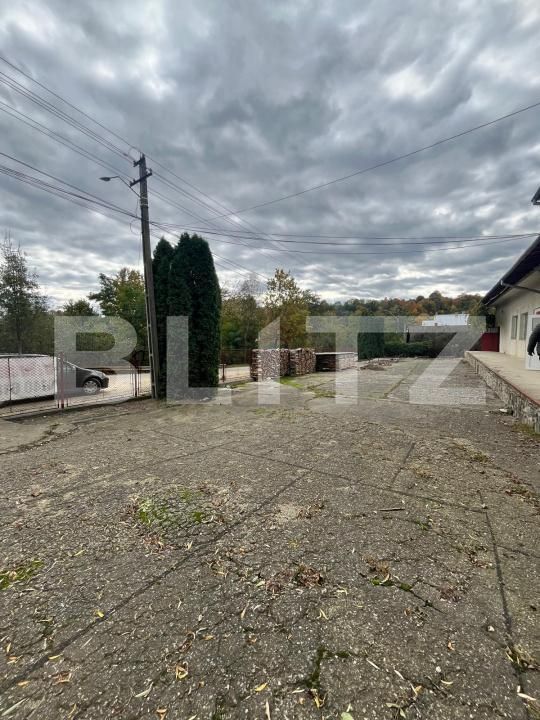 Spațiu comercial de închiriat Radauti - 184797SIC | BLITZ Suceava | Poza5