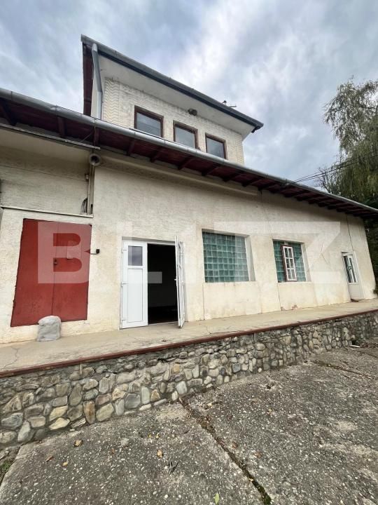 Spațiu comercial de închiriat Radauti - 184797SIC | BLITZ Suceava | Poza2