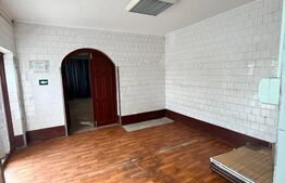 Spatiu comercial multifunctional, 1592 mp, Cacica (Pirtestii de Sus)
