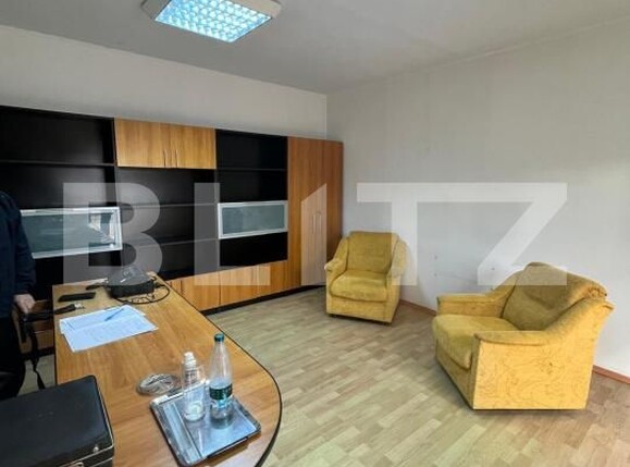 Spațiu comercial de vânzare Radauti - 184799SVC | BLITZ Suceava | Poza3