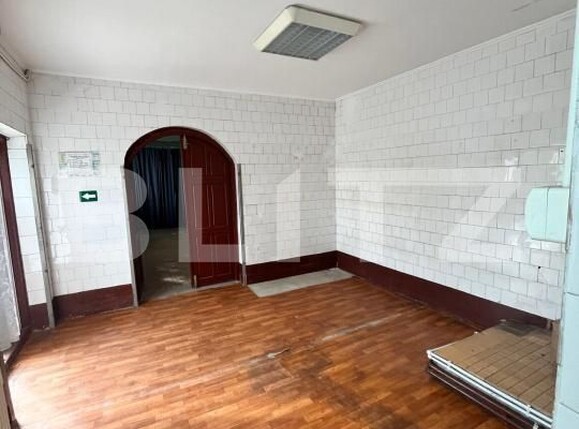 Spațiu comercial de vânzare Radauti - 184799SVC | BLITZ Suceava | Poza6