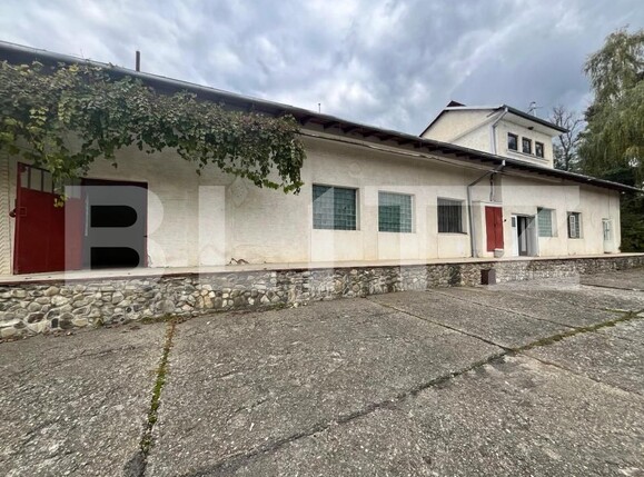 Spațiu comercial de vânzare Radauti - 184799SVC | BLITZ Suceava | Poza1