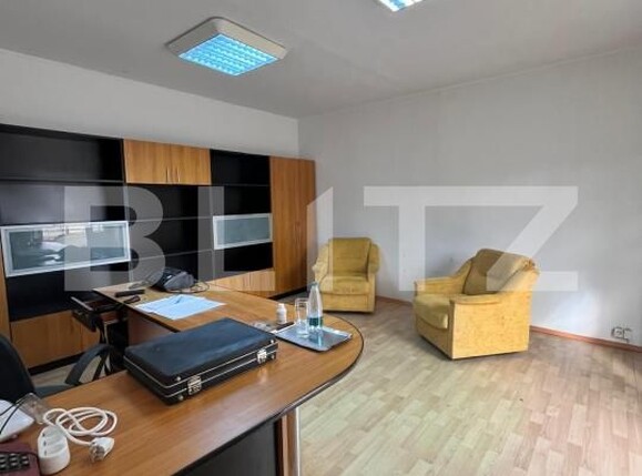Spațiu comercial de vânzare Radauti - 184799SVC | BLITZ Suceava | Poza4