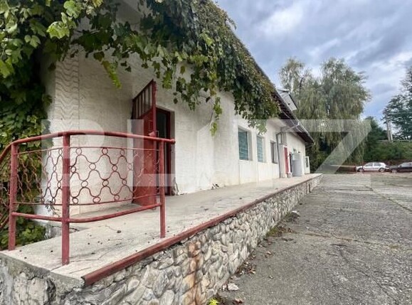 Spațiu comercial de vânzare Radauti - 184799SVC | BLITZ Suceava | Poza10