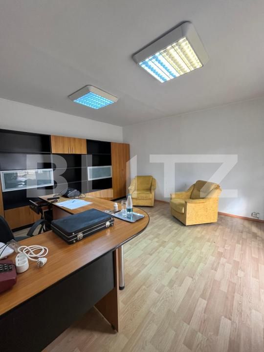 Spațiu comercial de vânzare Radauti - 184799SVC | BLITZ Suceava | Poza4