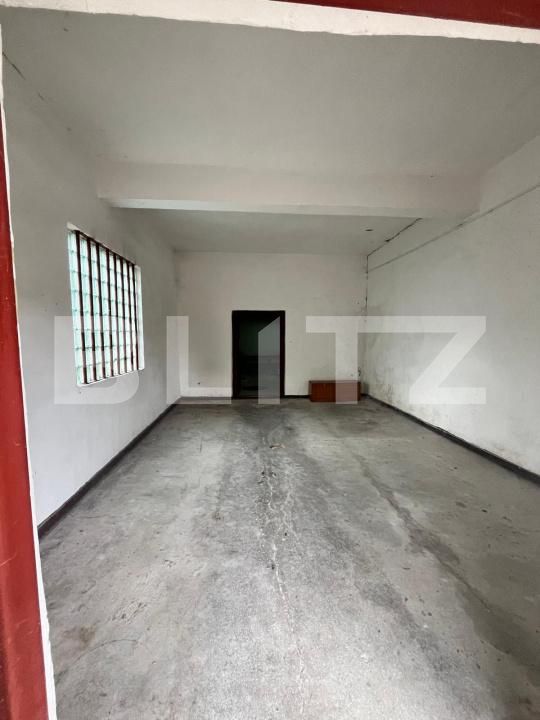 Spațiu comercial de vânzare Radauti - 184799SVC | BLITZ Suceava | Poza8